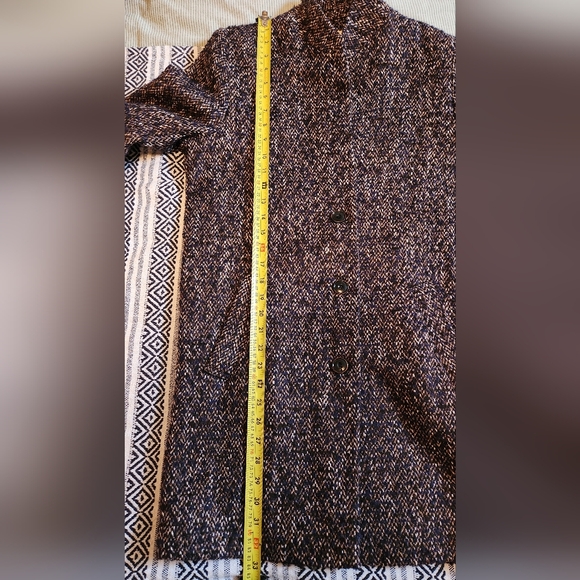 Sessun Jacket - Picture 5 of 10